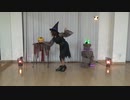 【りれいあいがに】Happy Halloween 踊ってみた