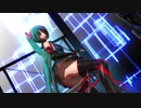 【MMD】スーサイドパレヱド【KS式初音ミク】