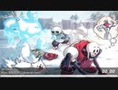 Nightcore - BONESCUFFLE (Undertale remix)