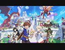 「Ceremony」ワーフリ OP