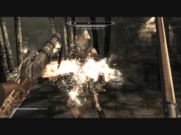 ドラゴンレンド！MODまみれと化した北国！part7