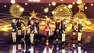 【MMD刀剣乱舞】いろいろまとめたもの