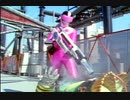 未来戦隊タイムレンジャー　Case File 5「第3の合体」