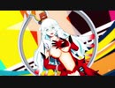 【Fate/ＭＭＤ】天才ロック／＋♂【オリオン&アルテミス】（モデル配布予定）　