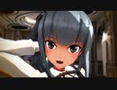 【MMD艦これ】霞・満潮・荒潮でライアーダンス【つかさ式】
