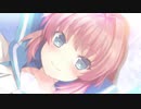 キミトユメミシ OP Movie FULLHD