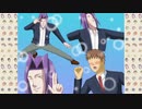 だっとさんの 学園ハンサム 【実況プレイ】その7 -鏡蓮児編-