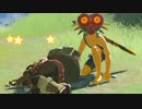 ハイリア美人のベニコさんを気絶させて観察してみた