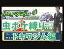 part13【ポケモン実況】また催眠に頼るようです（笑）【リーフグリーン虫ポケ縛り】