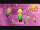 【ゼルダの伝説 　夢をみる島 #5】ゼルダ熟女好きだった...【switch・スイッチ】