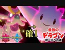 【ポケモン剣盾】トリルなんていらん！〝ぎゃくじょうジジーロン〟の逆襲【ドラゴン統一】