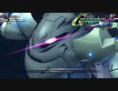 【実況】ゆる縛りで楽しむGジェネCR 鉄血編 4-1【クロスレイズ】