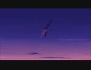 「夜明けと蛍」歌ってみた