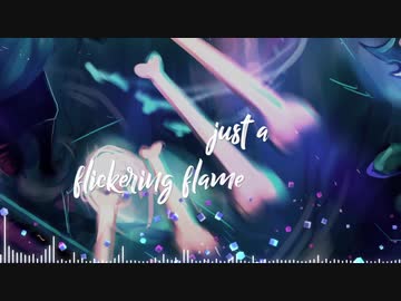SharaX - Tick Tock (Vocal Cover)【Chance • Melt】