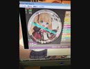 simai　MOON 月光 ATTACK製作中 PART03