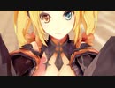 【MMD】大人リンちゃんでカトラリー【アニメ風】