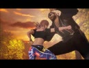 【DOA6】バースの対戦動画#41【PS4】