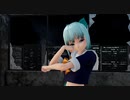 【MMD艦これ】夕張、着任です。(夕張モデル完成)