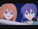[2020年冬アニメ]恋する小惑星(アステロイド) PV第2弾