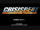 [PS]クライシスビート -CRISIS BEAT- SOUND TRACK