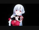 【アイドル部MMD】夜桜たまにさよならを・・・【地球最後の告白を】