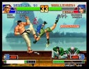【KOF98】ハヤト まとめ動画 その2