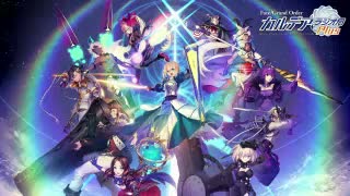 【動画付】Fate/Grand Order カルデア・ラジオ局 Plus2019年12月6日#036