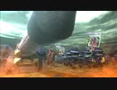 友人のためにGO!　フンベルトの下手くそ道　１３４