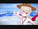 【魔界ノりりむ(夏衣装)】メランコリック【モデル配布】