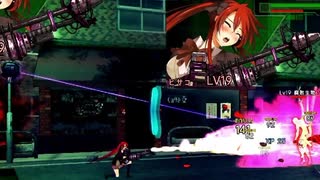 【地下暮らしの少女が】DEAD OR SCHOOLを実況プレイ！【地上を目指すハクスラARPG】part13