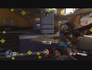 [Overwatch] ゴリラの日常285 [PC版]