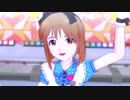 数秒前のゆきぽ