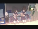 【アニメPV】　残暑　【Curiosity】
