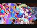 【城プロRE】名城番付 決戦上級の段 -難- 槍のみ
