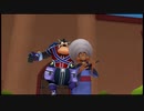 KINGDOM_HEARTS_2FM_クリティカルLV1プレイ日記【ボルケーノロード、ブリザードロード】