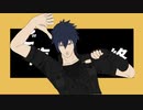 【FFMMD】テレキャスタービーボーイ【FF15】