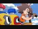 ヘボット！　第46話　はたらくネジさん