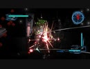 #80【地球防衛軍５】ハーデストでミッション81を実況（？）プレイ