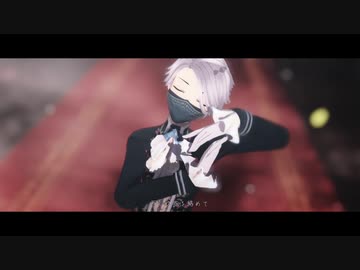 【第五人格MMD】蜜月アン・ドゥ・トロワ