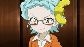 ヘボット！　第40話　弁護士ボキャ美の法廷ファイル！