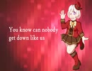 【 UTAU RELEASE】Ooh La La【 ML ENGLISH 】