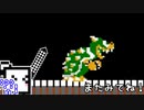 【CeVIO実況】ひとくちファミコンざらめちゃん#4【スーパーマリオブラザーズ】