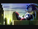 Sonic X Blaze - 2000 Light Years Away