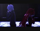 【にじさんじMMD】いかないで【ド葛本社】