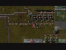 【Factorio】ファクトリオ 自動工場作成ゲー マルチ実況プレイ189