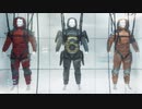 【実況】社内で唯一の独身女【デス・ストランディング】＃６