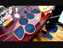 「シャルル」を押入れから出てきた懐かしい物で叩いてみたｗｗ