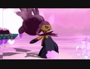 【ポケモンUSM】オーレ民が全力で巫山戯るダブルバトル！ Part94 メレメレの思い出