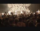 2017年06月16日　海外ライブ　03　BABYMETAL　「ドキドキ☆モーニング」