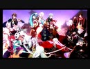 【初見実況プレイ】アイドリッシュセブン　イベントストーリー　妖万華鏡　空虚咎送り　PART3